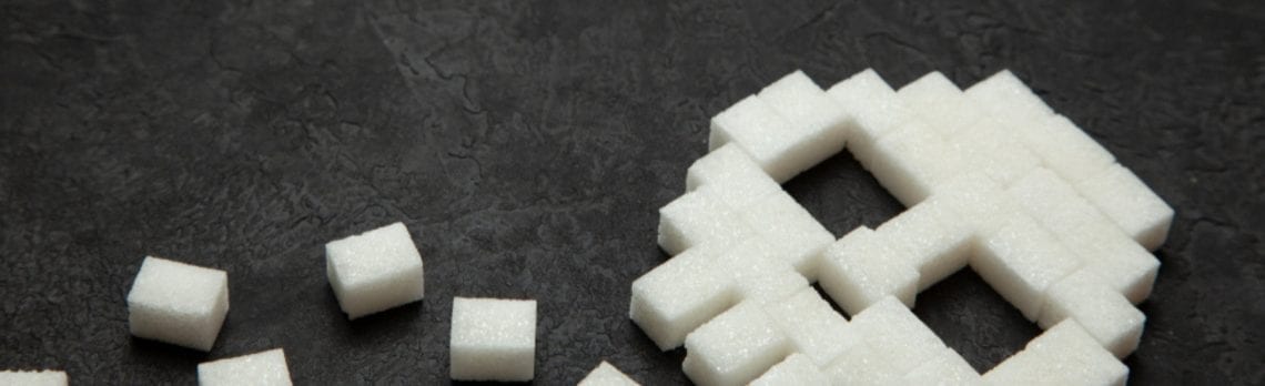 Relying on Sugar for Energy Can Be Hazardous to Your Health