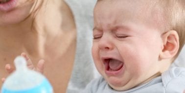 Could Baby's Tears Contribute To Low Libido After Childbirth?