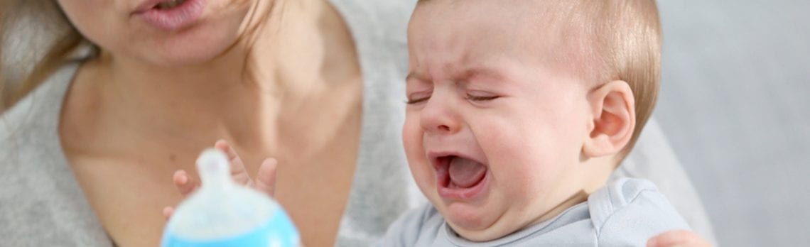 Could Baby's Tears Contribute To Low Libido After Childbirth?